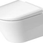 Duravit D-Neo Veggmontera Ves v/setur
