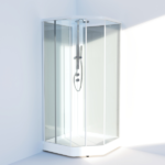 Svedbergs Ritual Brúsukabina