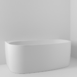 Svedbergs Lule Baðikar