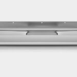 Unidrain Armatur 1003 høgra