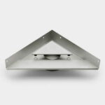 Unidrain HighLine horna armatur