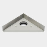 Unidrain horna armatur