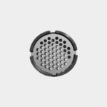 Unidrain hárrist til horna vatnlás