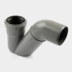 Unidrain 75 mm frárensl v/P-vatnlás