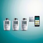 Vaillant ambiSENSE termostatar byrjanarpakki