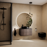 Svedbergs Stuor brúsuarmatur