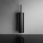 Unidrain vesibust á veggin