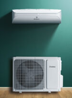 Vaillant Luft til luft hitapumpa