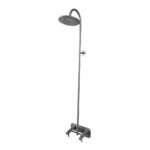 Frostline DUO uttandura brúsa