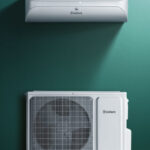 Vaillant Luft til luft hitapumpa