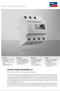 sunny-home-manager